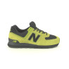 NEW BALANCE M 574 30G Noir